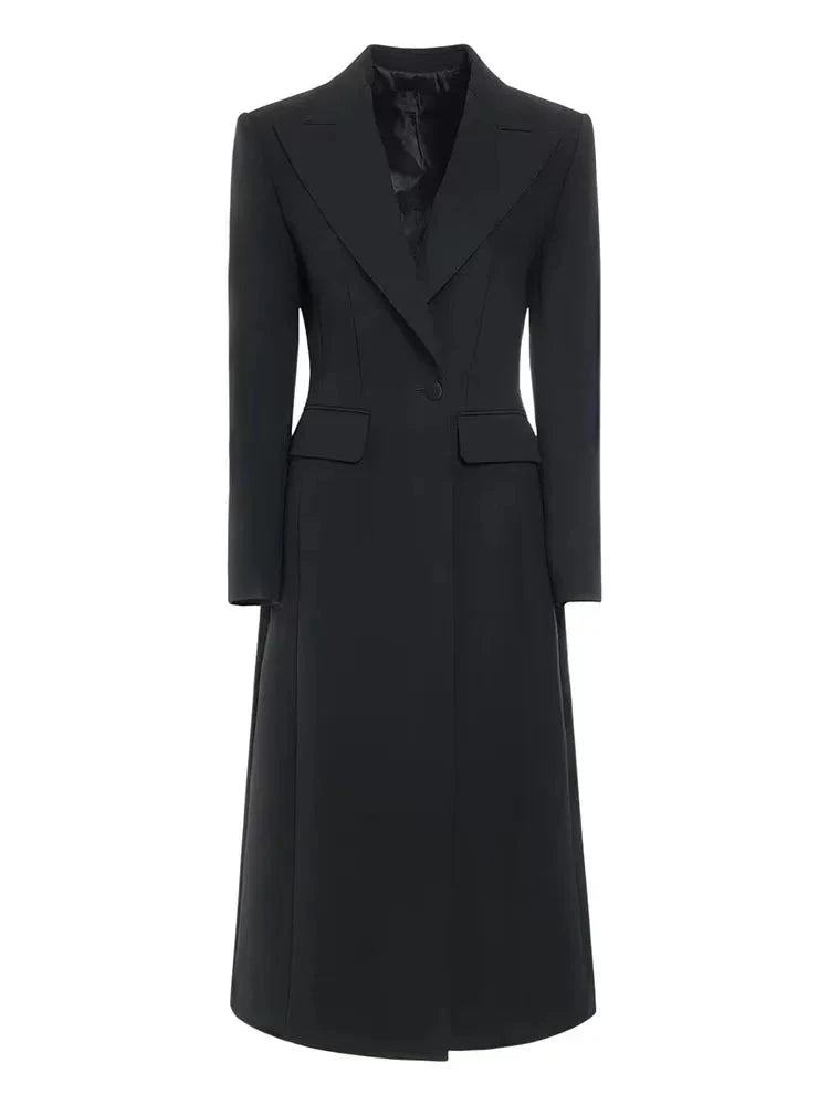 EVELYN COAT