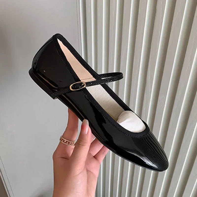 CAROLINE SHOES