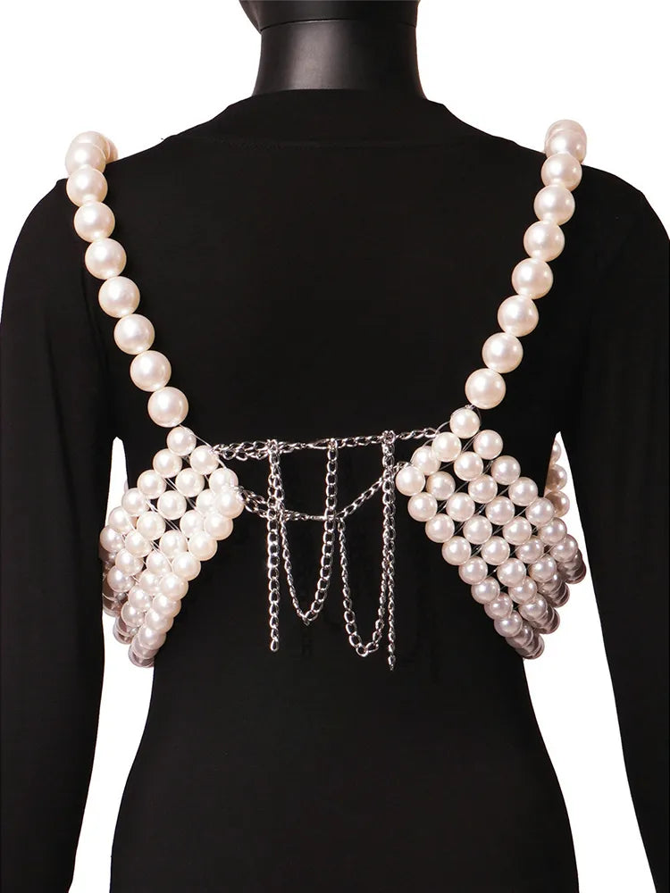 PEARLS TOP