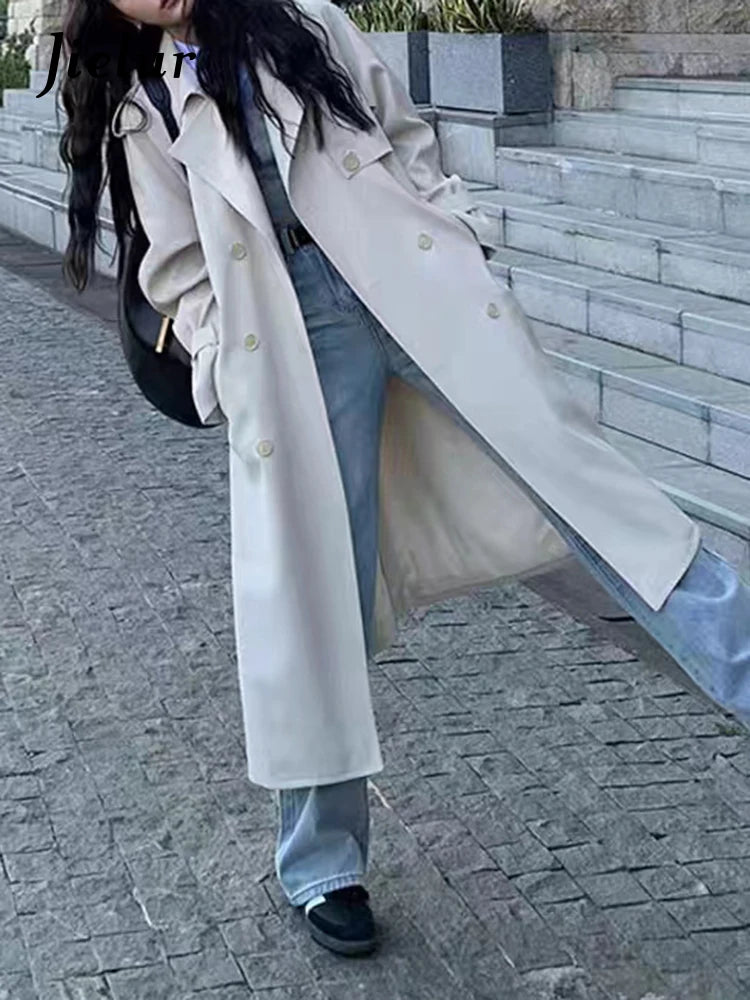 LESLIE COAT