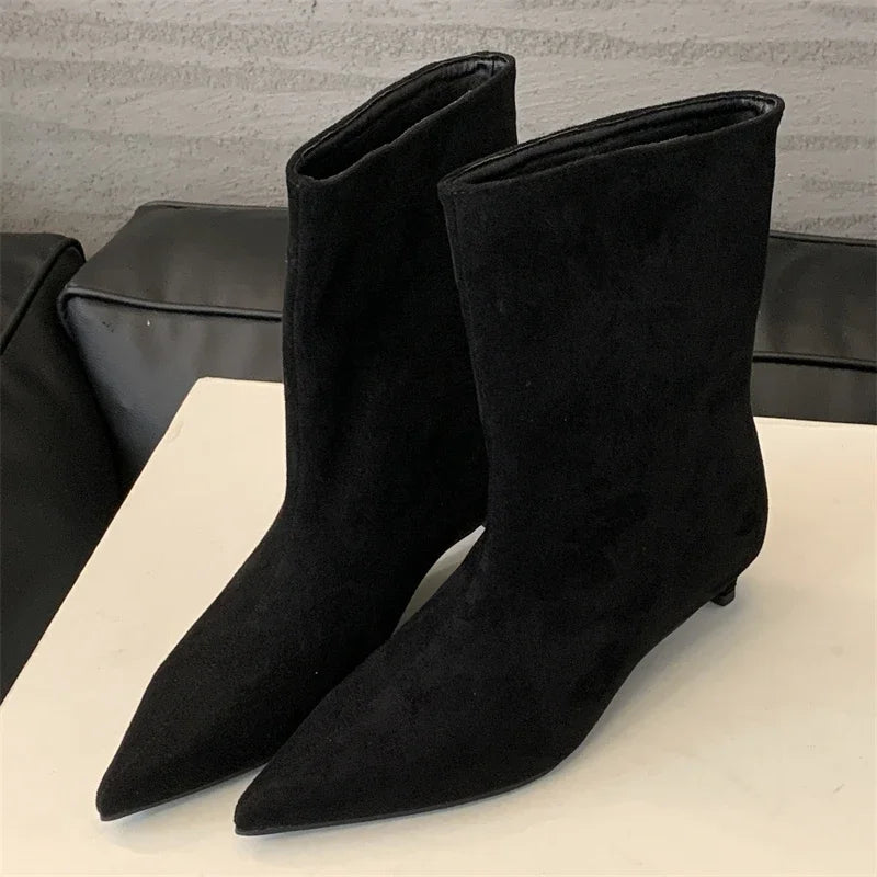 SILENA BOOTS