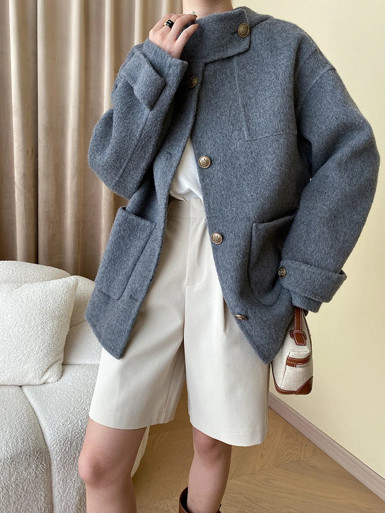 ARYA COAT