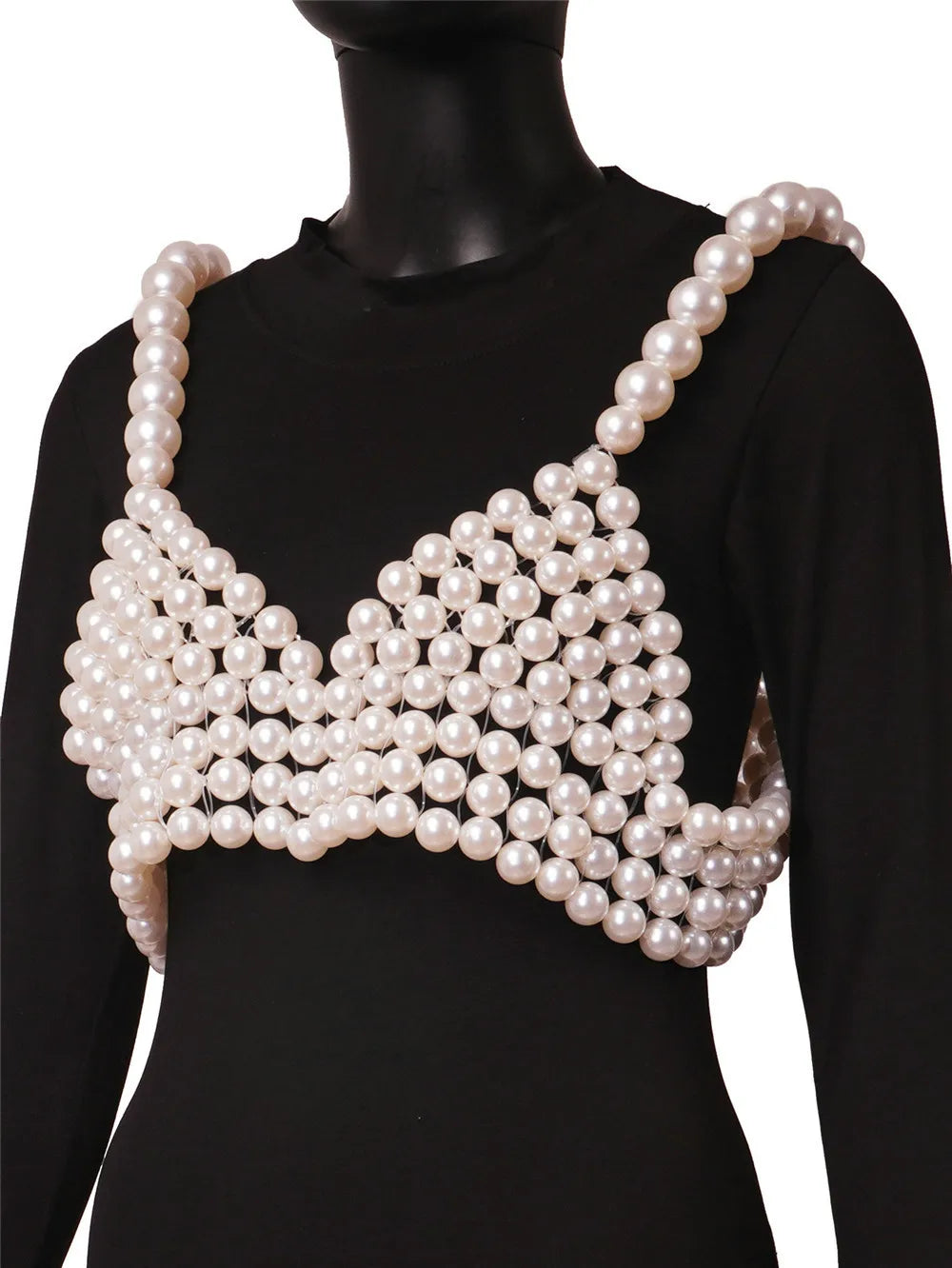 PEARLS TOP