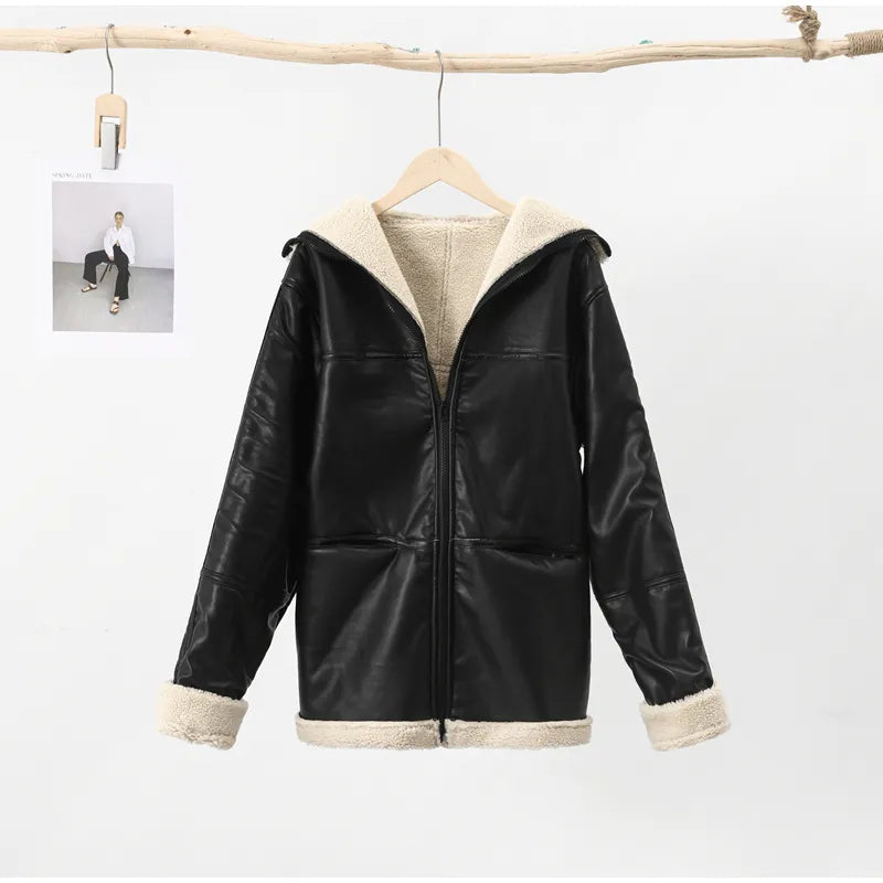 NATALIE JACKET