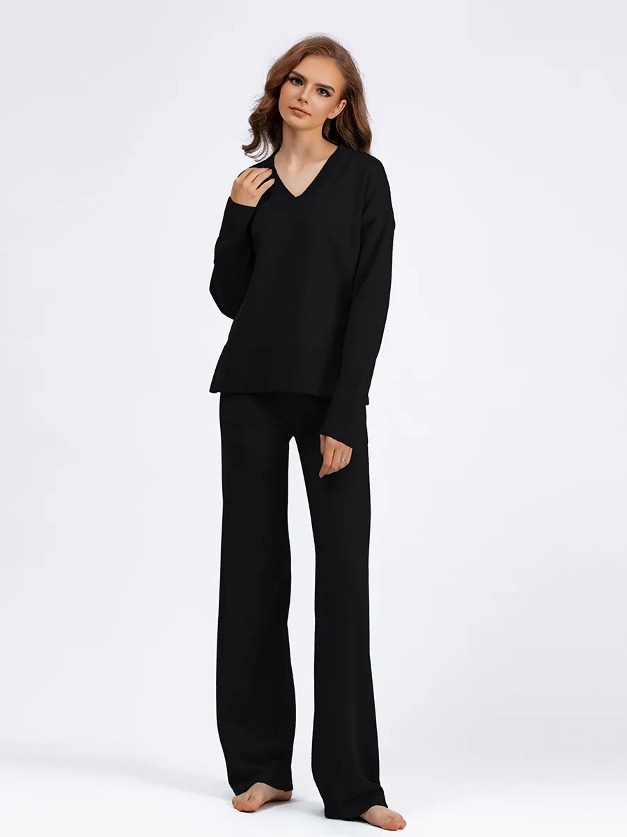 SAMANTA JOGGING PANT SUIT