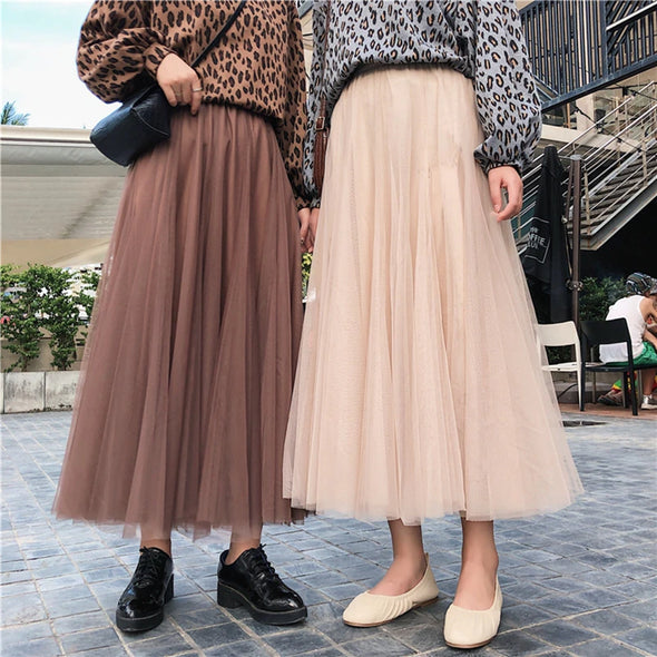 TILDA SKIRT