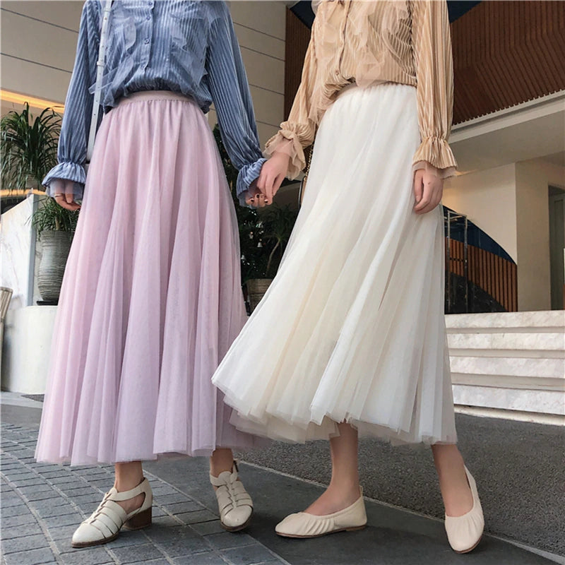 TILDA SKIRT