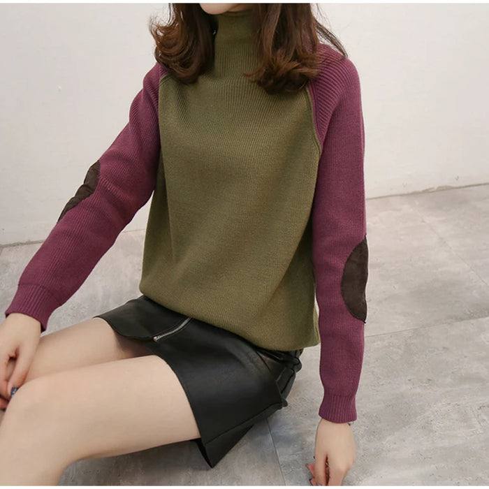 TINA PULLOVER