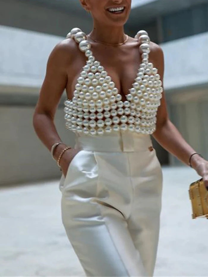 PEARLS TOP