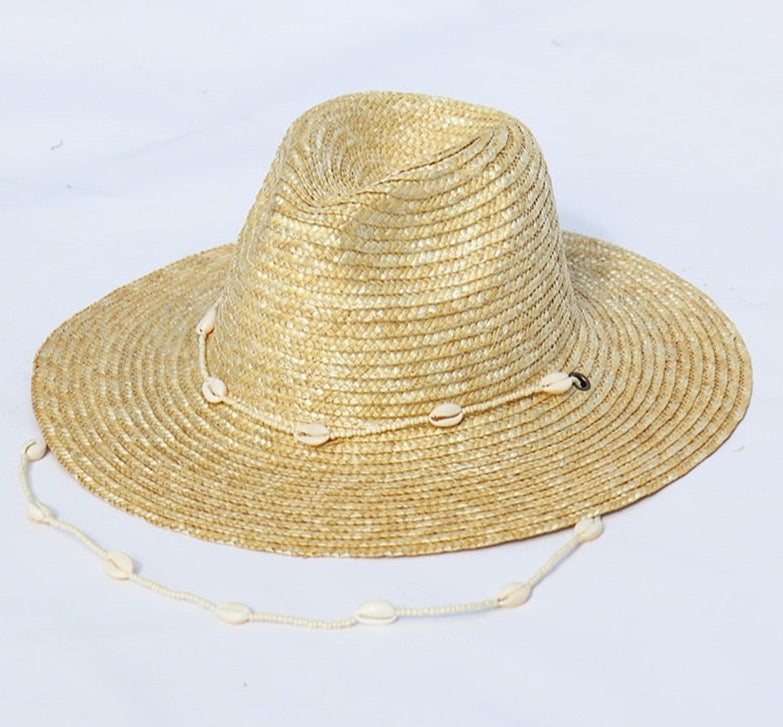 SUN HAT