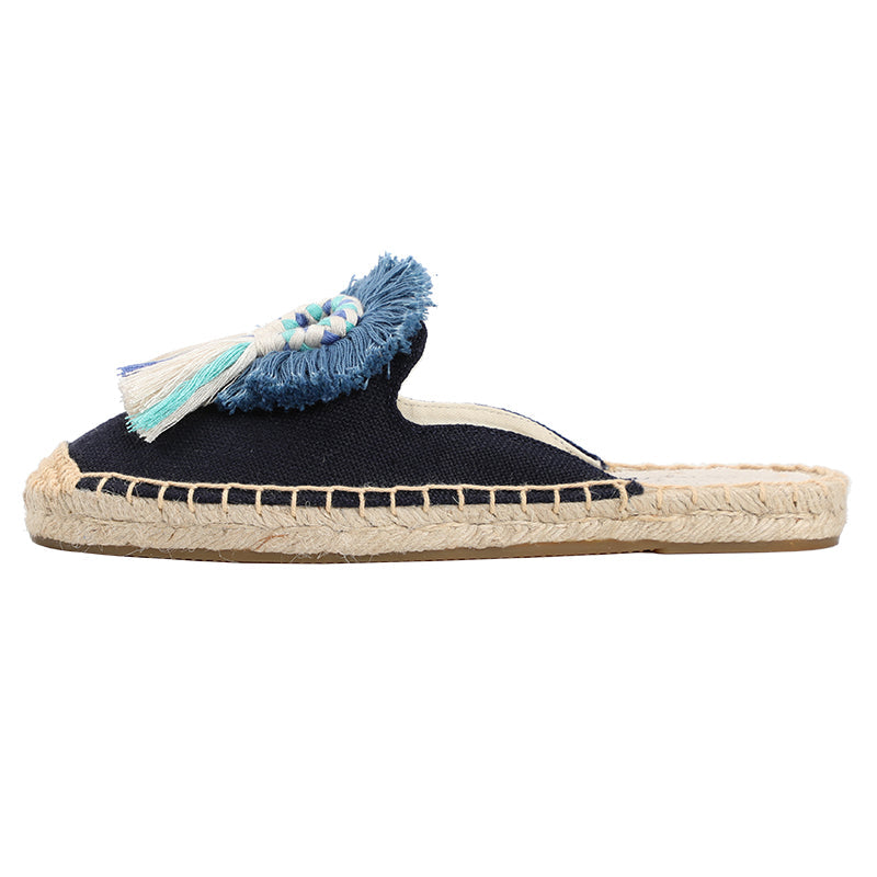 ESPADRILLES