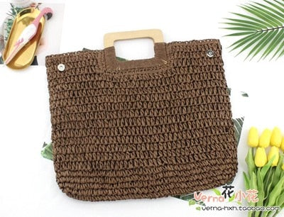 RATTAN LARGE CAPACITY