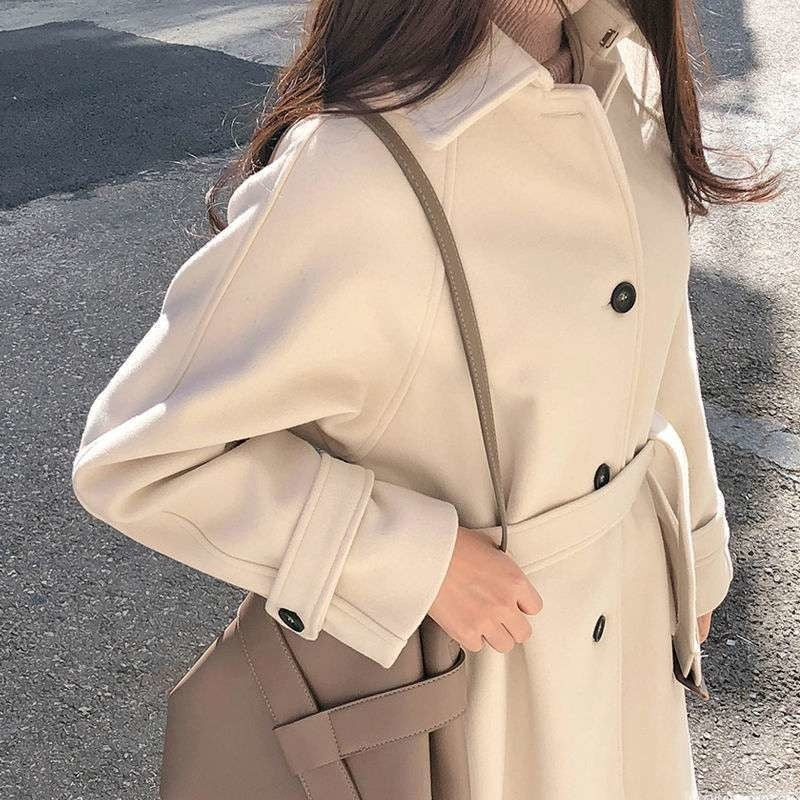 MIXI COAT