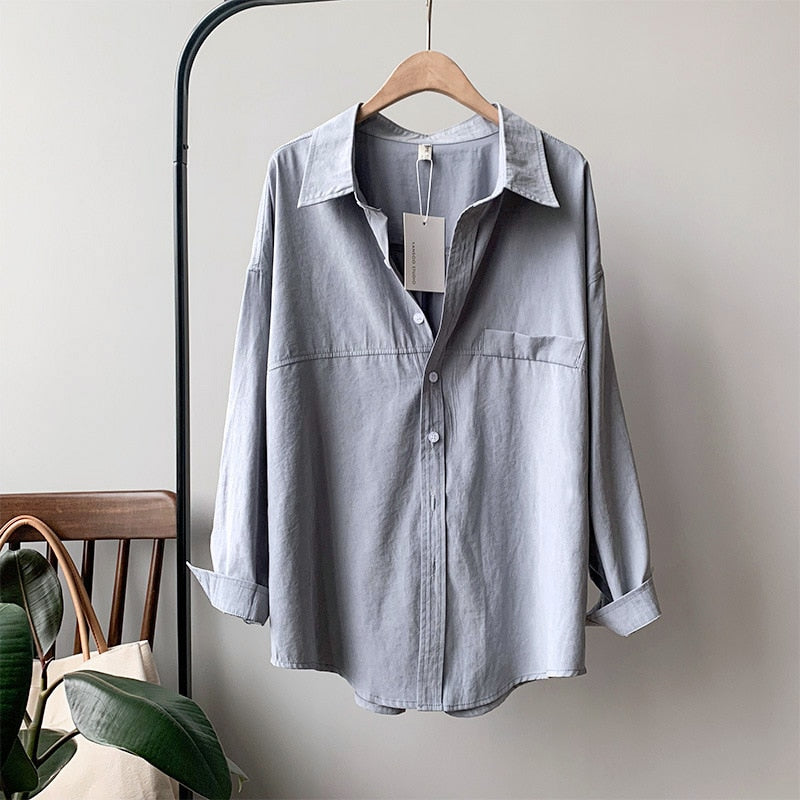 MINIMALISM SHIRTS