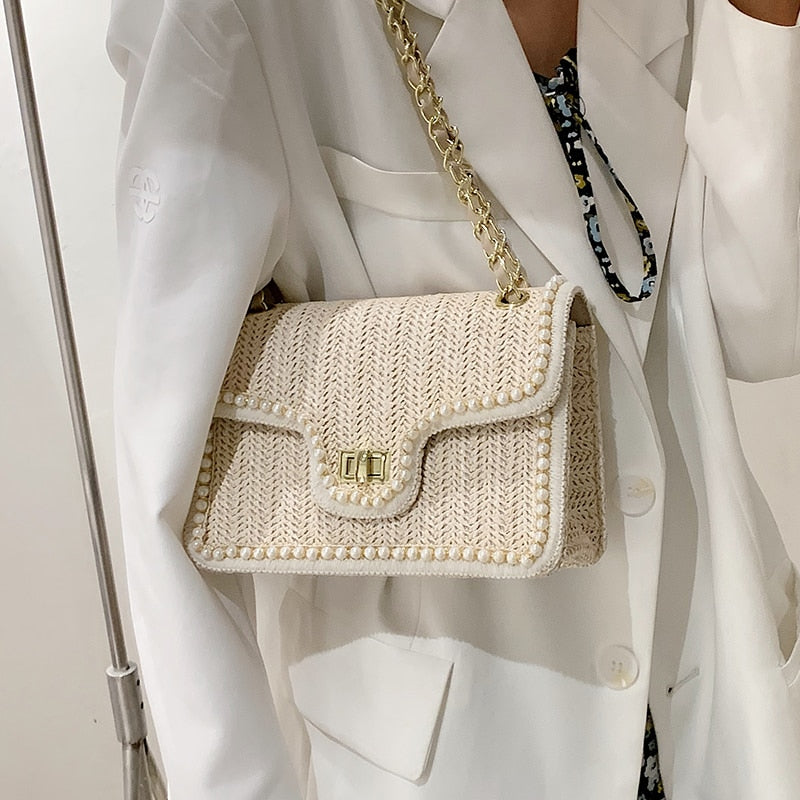 PEARL BAG