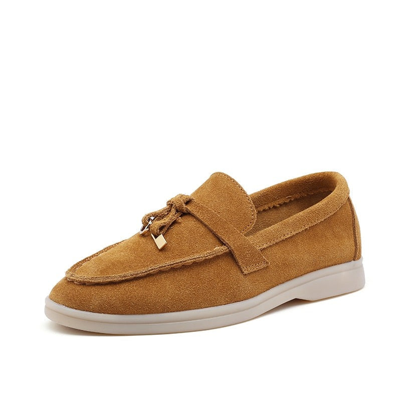 MILS LOAFERS