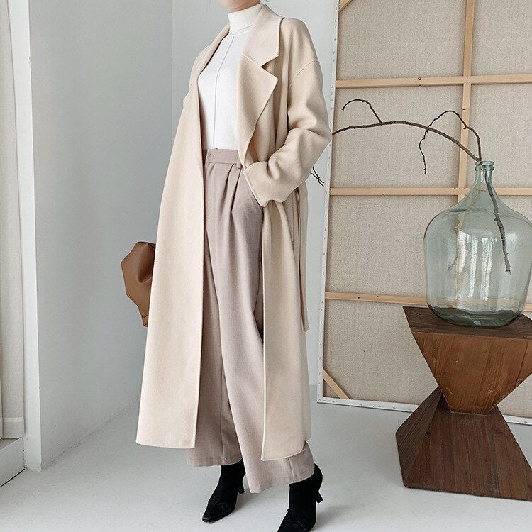 MELONI COAT