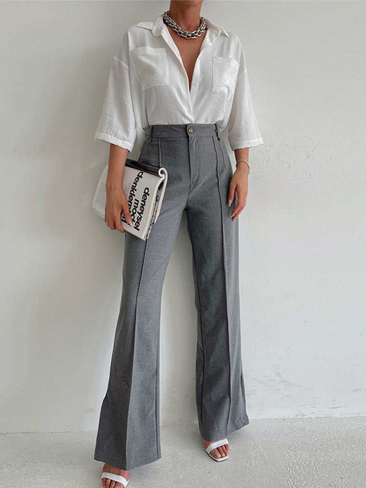 TROUSERS NOTA