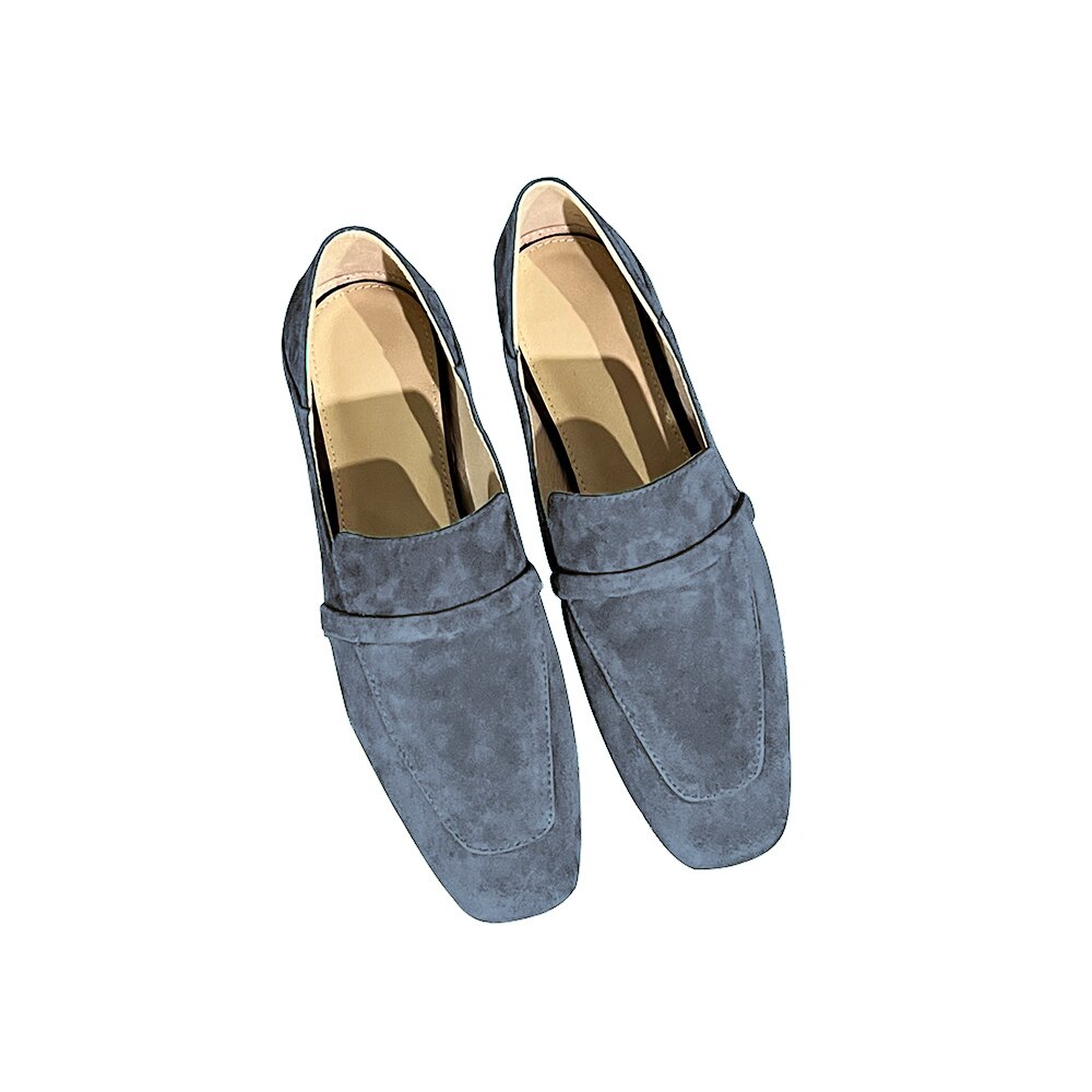 LUNA LOAFERS