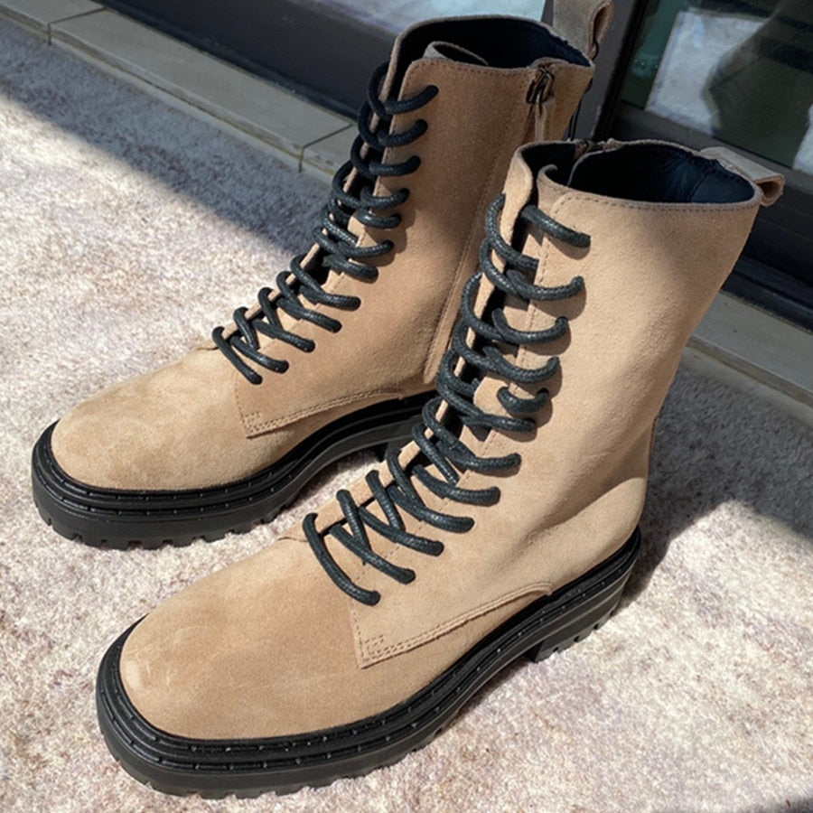 VINTAGE BOOTS