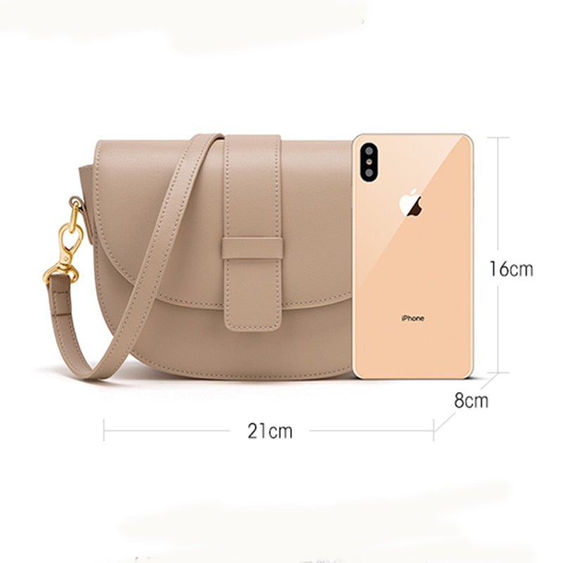 SHOULDER BAG FEMALE