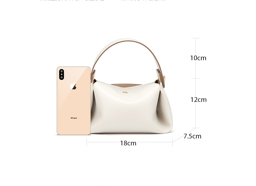 SHOULDER BAG SMALL