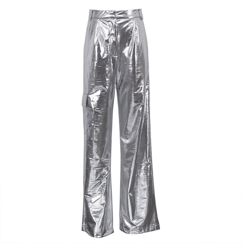 PANTS METAL