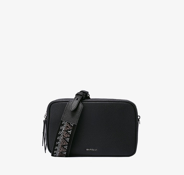 ZIPPER FEMALE PURSE