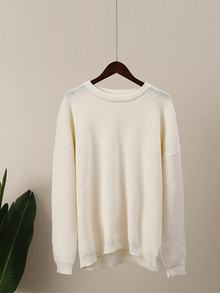 DREAM SWEATER